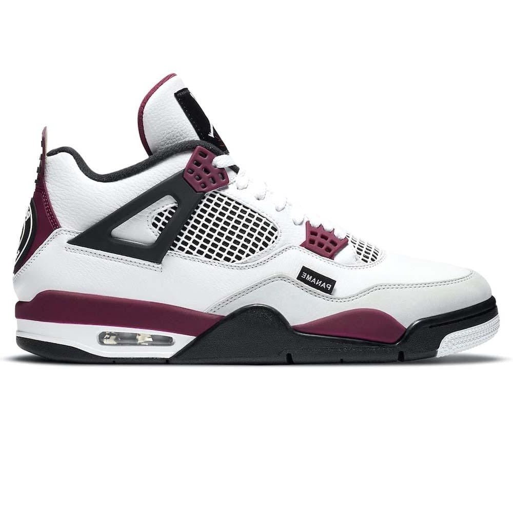 Psg x new arrivals jordan collection
