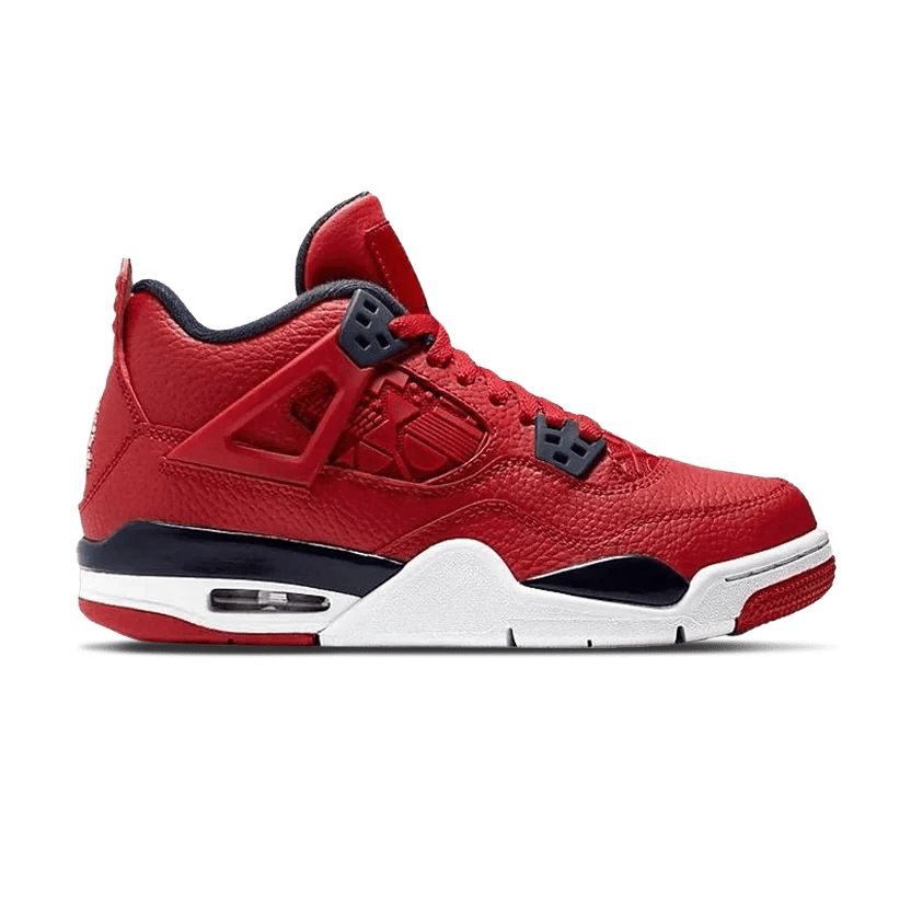 Nike jordan sales 4 retro se