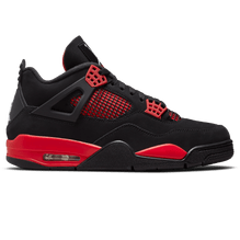 Nike Air Jordan 4 Retro 'Red Thunder' - OUTLET