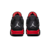 Nike Air Jordan 4 Retro 'Red Thunder'