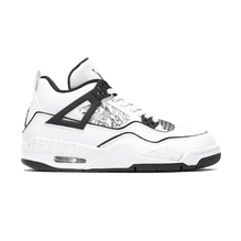 Jordan 4 Retro 'DIY'