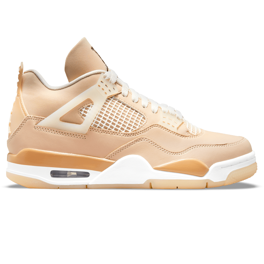 Air Jordan 4 Retro 'Shimmer' – What's Your Size UK