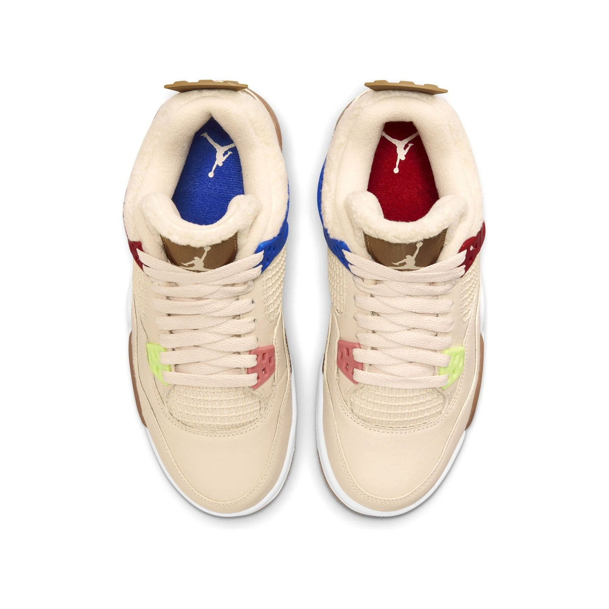 where the wild things are jordan 4 sizes