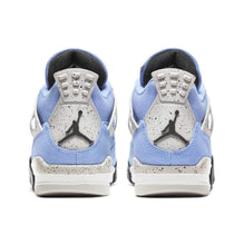 Air Jordan 4 'University Blue'
