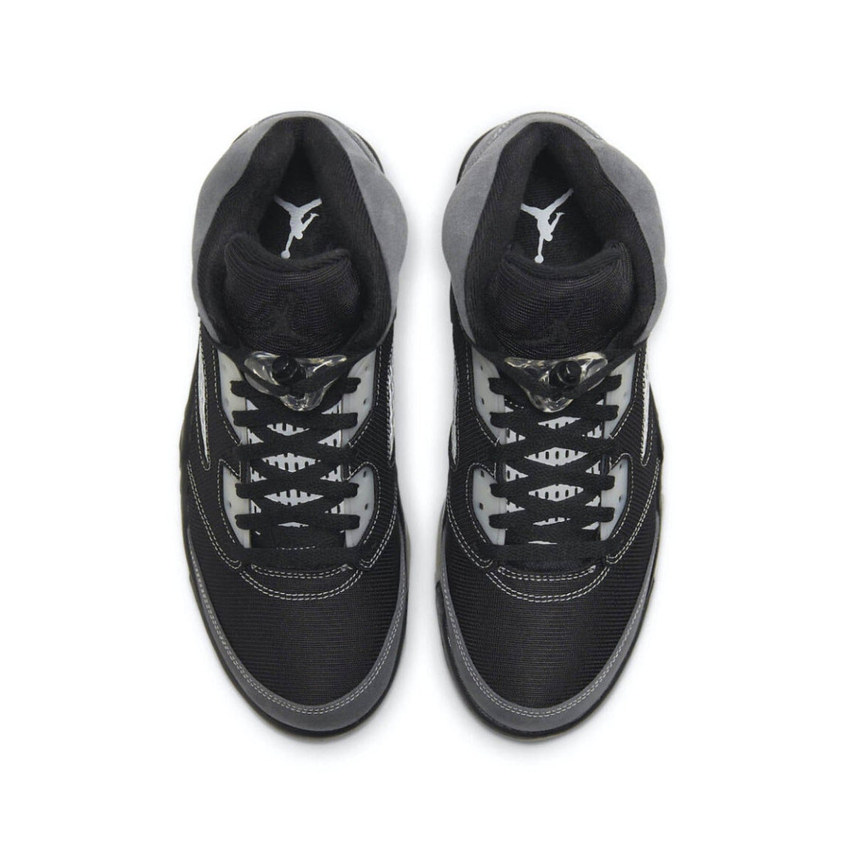 Air Jordan 5 Retro 'Anthracite' – What's Your Size UK