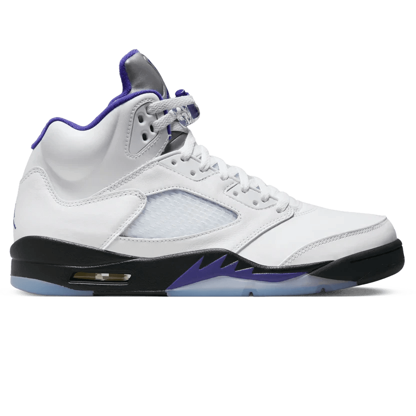 Air Jordan 5 Retro Concord What s Your Size UK