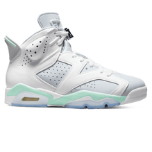 Air Jordan 6 Retro WMNS 'Mint Foam'