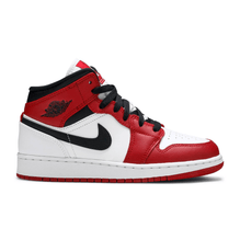 Jordan 1 Mid Chicago 2020