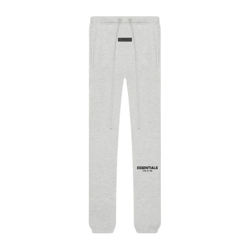 Fog essentials top sweatpants black