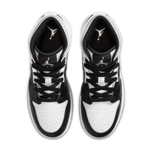 Jordan 1 Mid ‘Shadow White’ - OUTLET