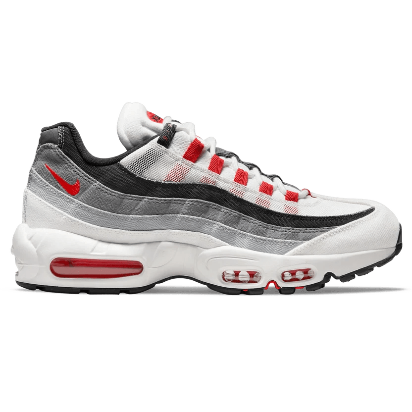 Nike Air Max 95 QS 'Japan' – What's Your Size UK
