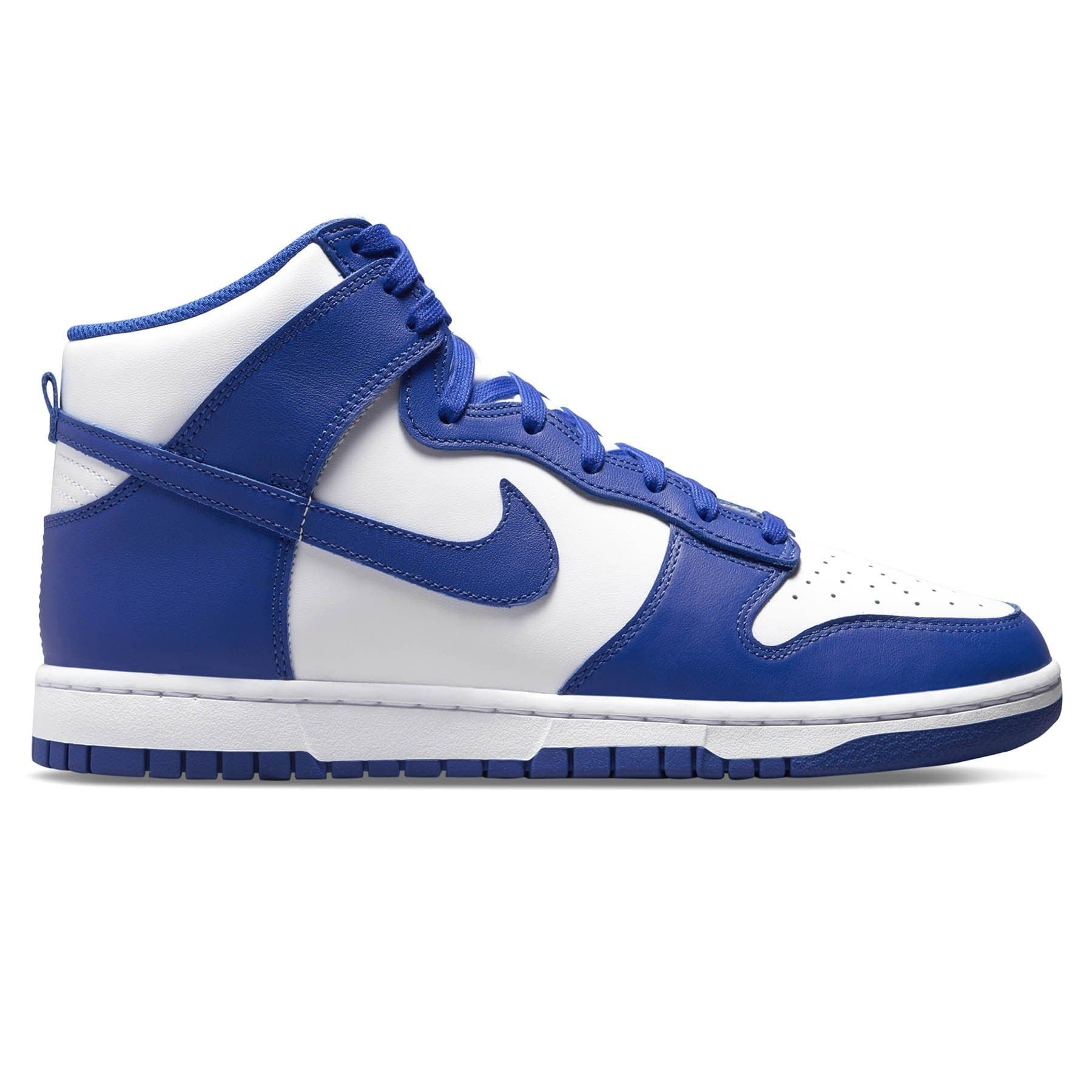 Nike Dunk High Royal Blue – What's Your Size UK