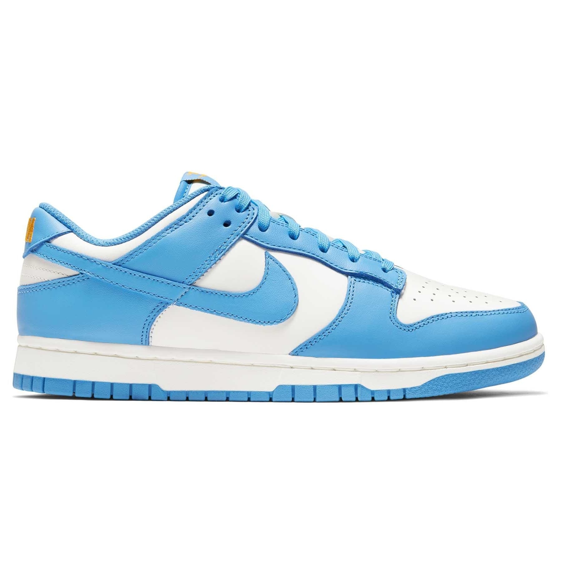 Nike Dunk Low Coast (W) – What's Your Size UK