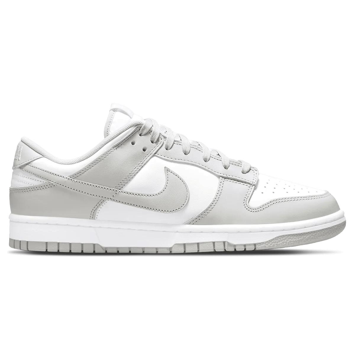 Nike Dunk Low 'Grey Fog' Restock – What's Your Size UK