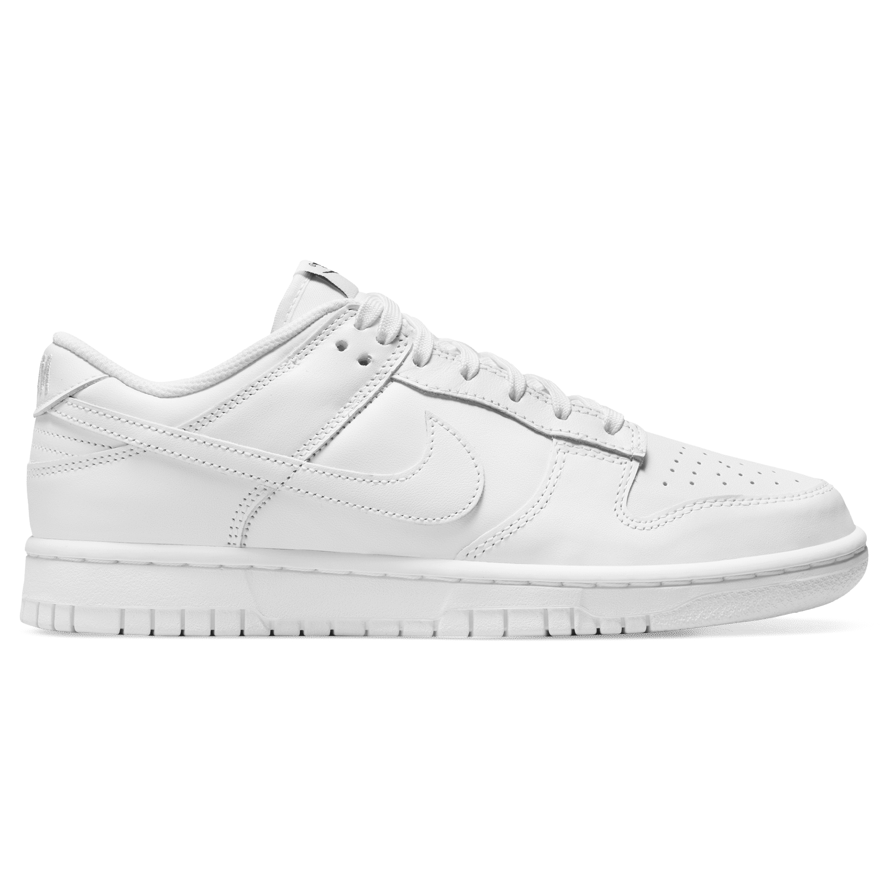 Nike Dunk Low Triple White What s Your Size UK
