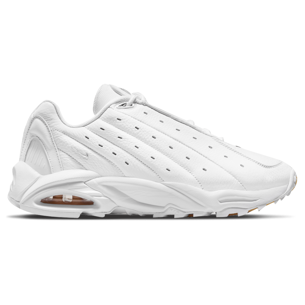 NOCTA X Nike Hot Step Air Terra White Chrome – What's Your Size UK