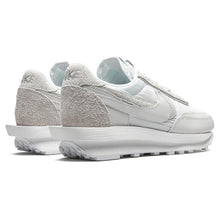 Nike Sacai Waffle Nylon White