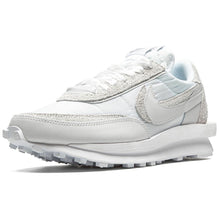 Nike Sacai Waffle Nylon White