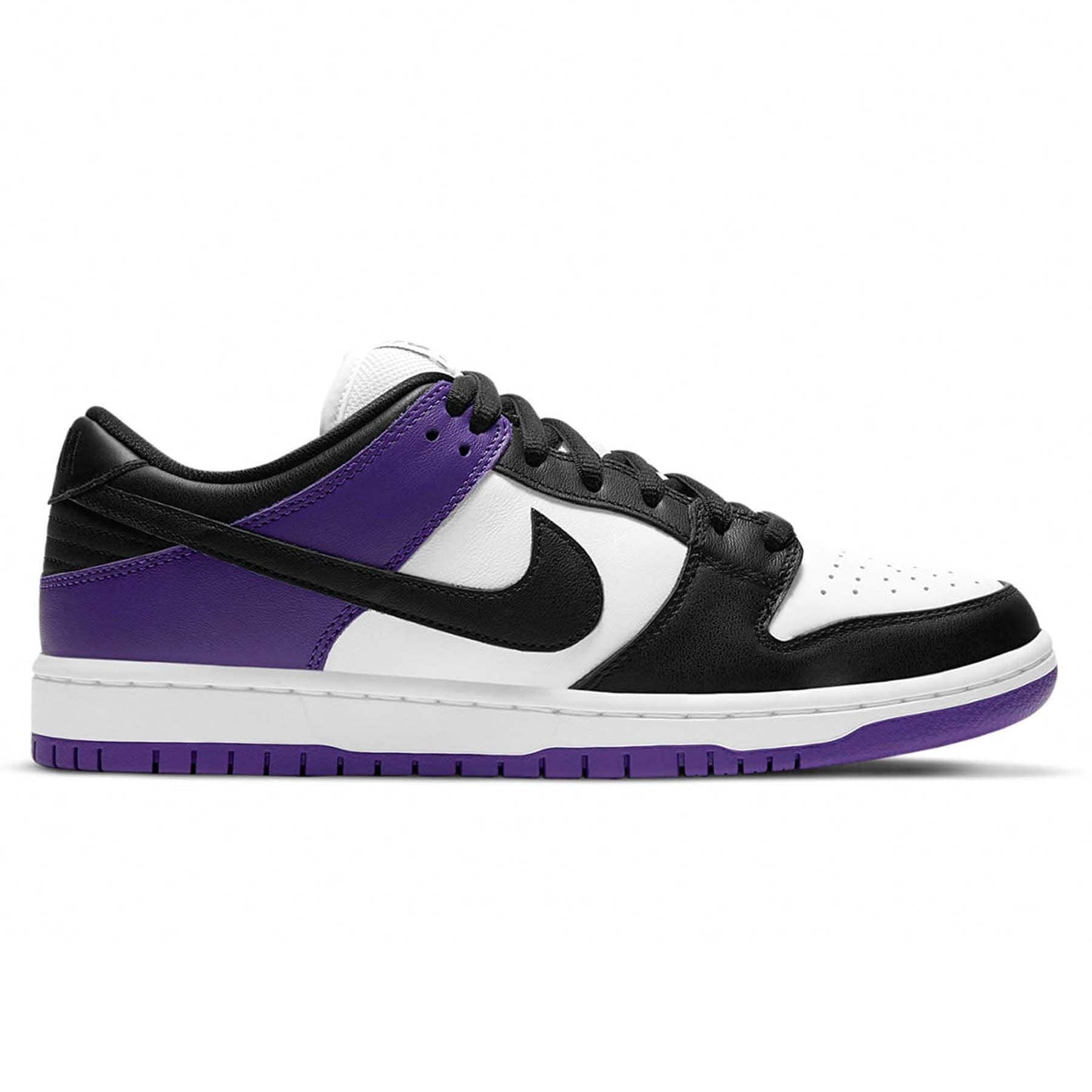 Nike janoski outlet purple