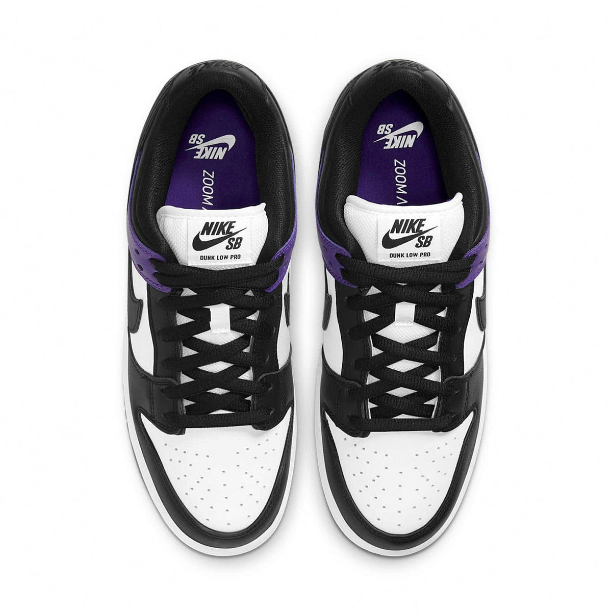 Nike Dunk Low SB 'Court Purple' – What's Your Size UK