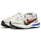 Sacai X Nike Vaporwaffle 'Sail'