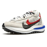 Sacai X Nike Vaporwaffle 'Sail'