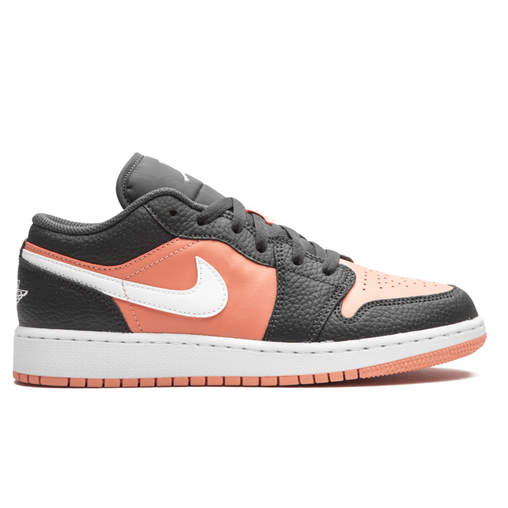 Jordan 1 Low GS Pink Quartz What s Your Size UK
