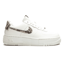 Air Force 1 Low 'Pixel Snakeskin'