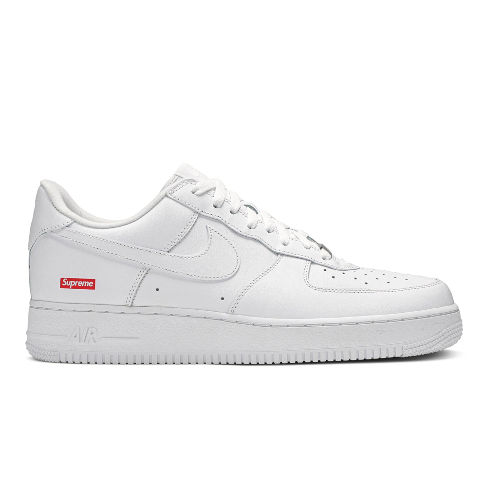 Womens air force 1 supreme Clearance