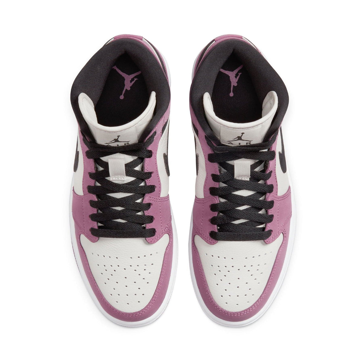 Air Jordan Mid SE WMNS 'Berry Pink' – What's Your Size UK