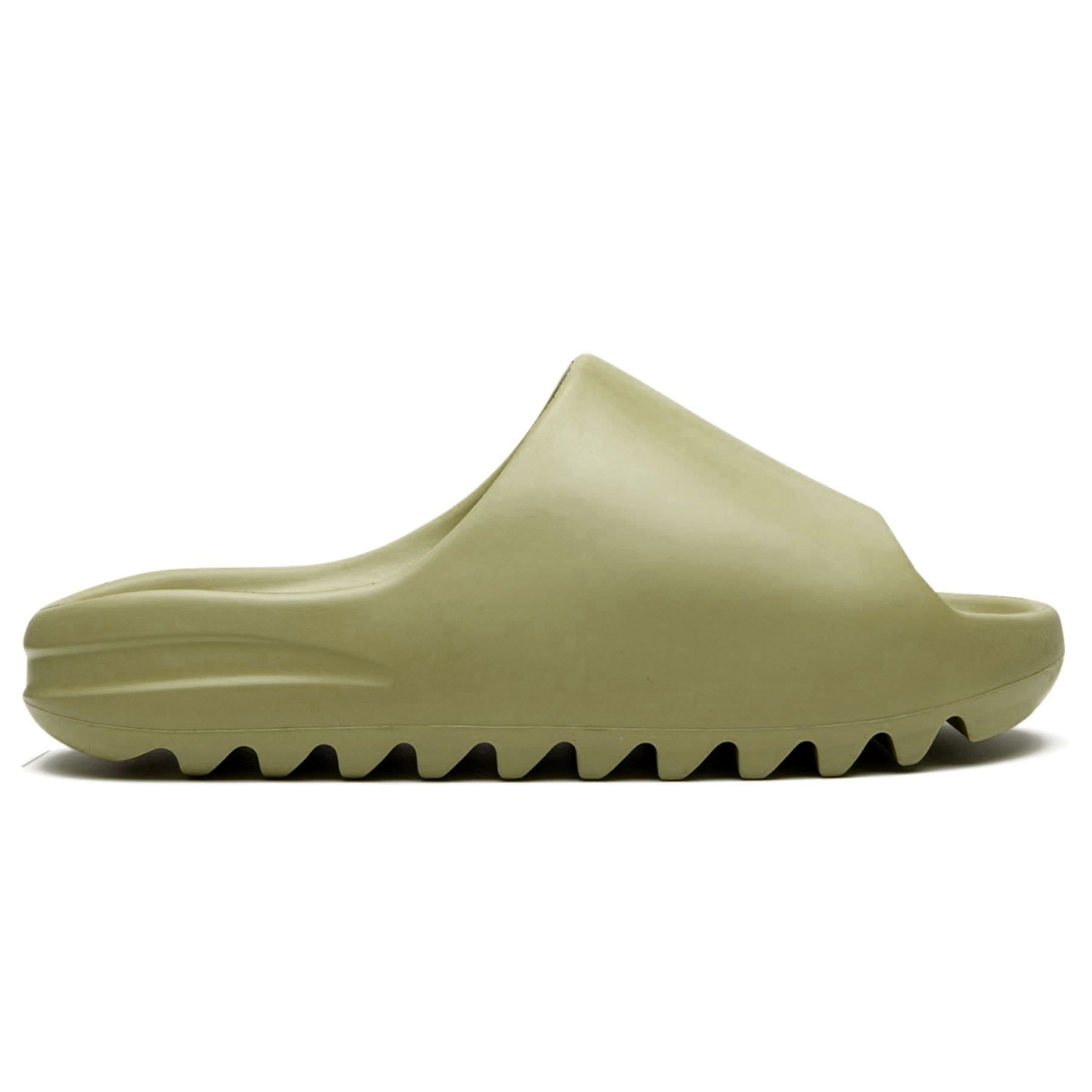 Yeezy Slide 'Resin' – What's Your Size UK