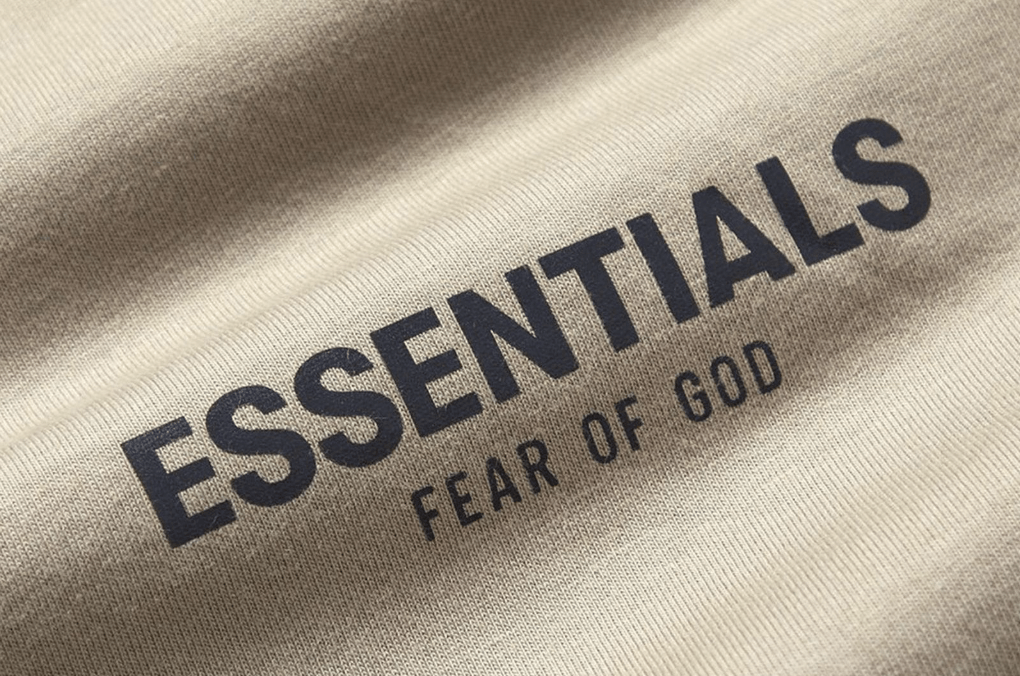 Essentials Crewnecks | Fear of God Sweatshirts – What's Your Size UK