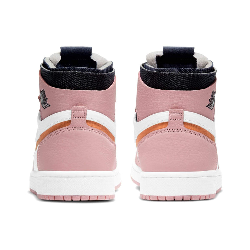 Air Jordan 1 High Zoom WMNS 'Pink Glaze' - OUTLET