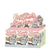 Pop Mart The Monsters Labubu Exciting Macaron Vinyl Face Case of Six Blind Boxes