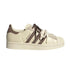 Adidas X Molly-Mae Superstar II 'Latte'