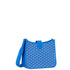 Goyard Musette Bag Sky Blue