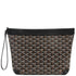 Goyard Conti Pouch Black