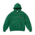 Supreme x Jordan Hoodie 'Green'