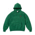 Supreme x Jordan Hoodie 'Green'