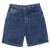 Supreme x Nike Denim Shorts 'Blue'