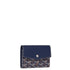Goyard Saint-Gabriel Wallet Navy Blue