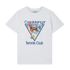 Casablanca Tennis Club Icon T-Shirt White