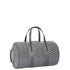 Goyard Barrel 40 Sports Bag Grey