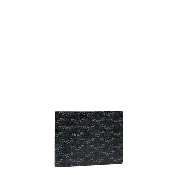 Goyard Victoire Wallet Jet Black – What's Your Size UK