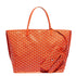 Goyard Anjou GM Bag Orange