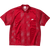 Supreme x Nike Mesh S/S Shirt 'Red'