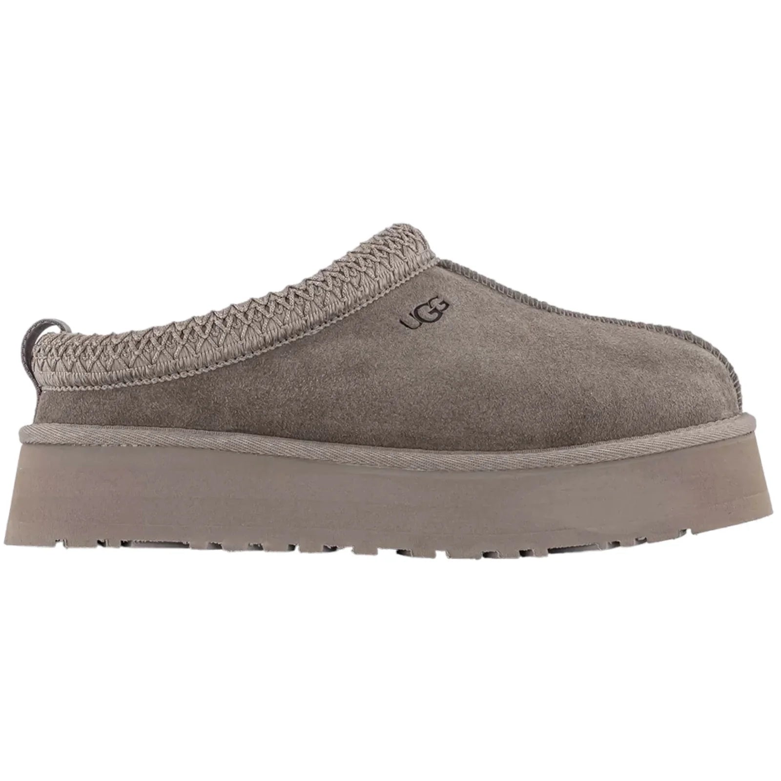 UGG Tazz Slipper Smoke Plume (W) – What's Your Size UK