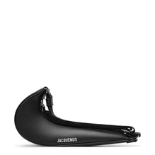 Jacquemus x Nike Le Sac Swoosh Small Black Bag – What's Your Size UK