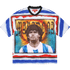 Supreme Maradona Soccer Jersey