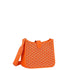 Goyard Musette Bag Orange